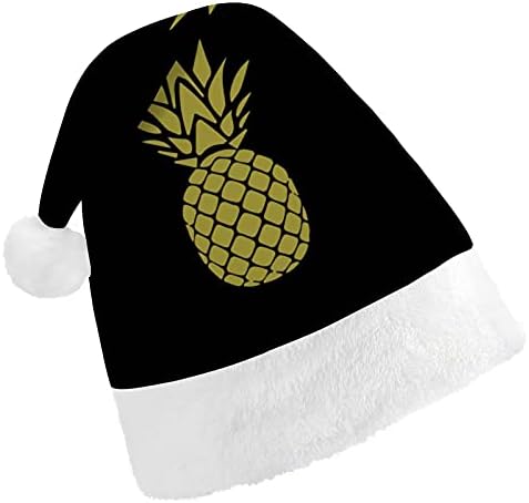 Ananas Noel Şapka İçin Yeni Yıl Tatil Parti Cosplay