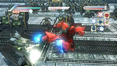 Hanedan Savaşçıları: Gundam 3-Playstation 3 (Yenilendi)