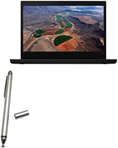 Lenovo ThinkPad L14 (20U5) ile Uyumlu BoxWave Stylus Kalem (Boxwave'den Stylus Kalem) - Çift Uçlu Kapasitif Stylus