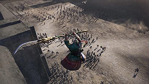 Hanedan Savaşçıları 9 (Xbox One)