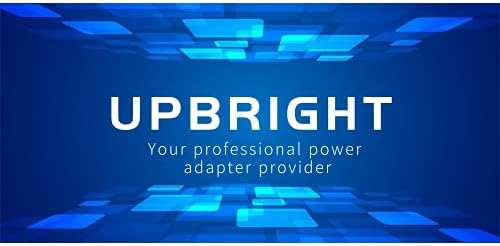UpBright Yeni AC Adaptörü ıçin Electrix Modeli: TFR0028 Güç besleme kablosu Kablosu Şarj Şebeke PSU