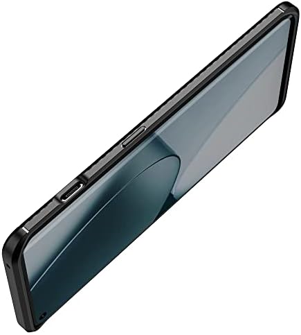 Telefon Kılıfı Kapak OnePlus 10 Pro Kılıf ile uyumlu Anti-Şok Paramparça Dayanıklı Cep Telefonu Kılıfı, yumuşak Deri
