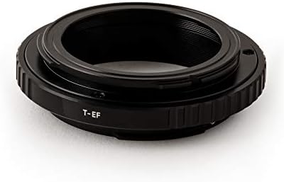 Urth Lens Montaj Adaptörü: Tamron T Dağı ile Uyumlu (EF/EF-S) Kamera Gövdesi