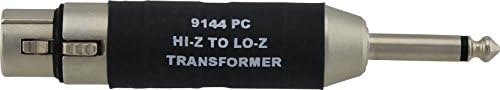 Pro Co Ses 9144PC Hi-Z'den Lo - Z'ye Transformatör