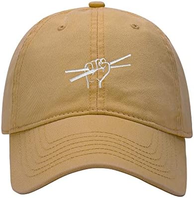 L8502-LXYB beyzbol şapkası Erkekler Davulcu Sopa İşlemeli Yıkanmış Pamuk Baba Şapka beyzbol şapkası s