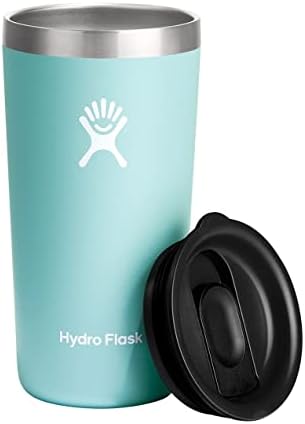 Tumbler Hydro Hydro ((((Hidro Şişe) Drinkware 12oz Bardak Çiyinin Her Yerinde