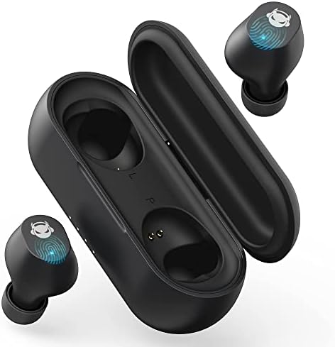 Gürültü Önleyici ve Güçlü Bas Özellikli MİNDBEAST Bluetooth Kulaklıklar-36 Saat Pil Ömrü ile Taşınabilir ve Hafif-iPhone,