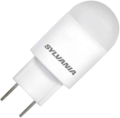 Sylvania 74662-LED2GY8. 6F830BL LED Bi Pin Halojen Değiştirmeleri